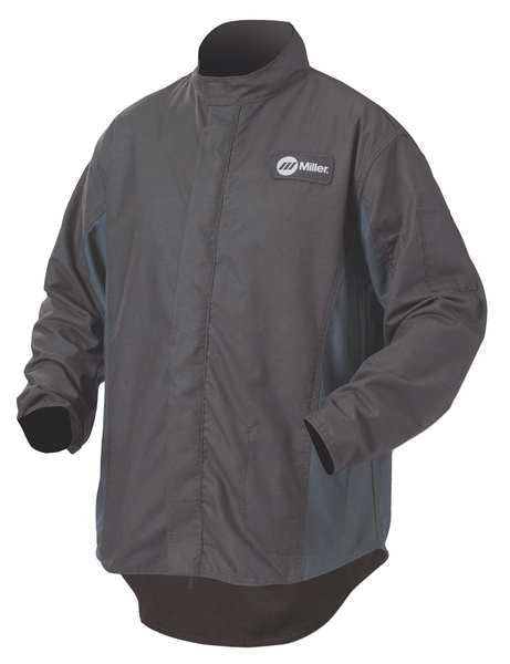 Welding Jacket, L, 30