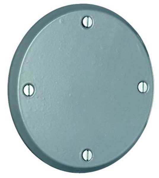 Conduit Body Cover, VJ Series