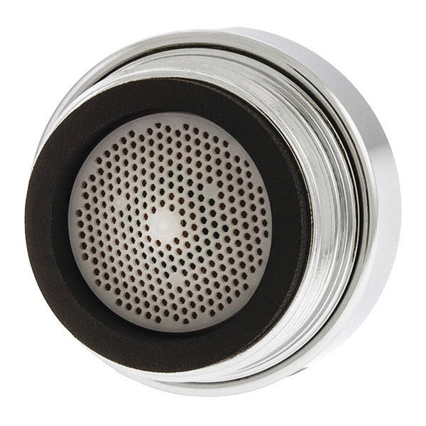 Aerator, Male, 13/16-27In, 0.35 GPM, Spray