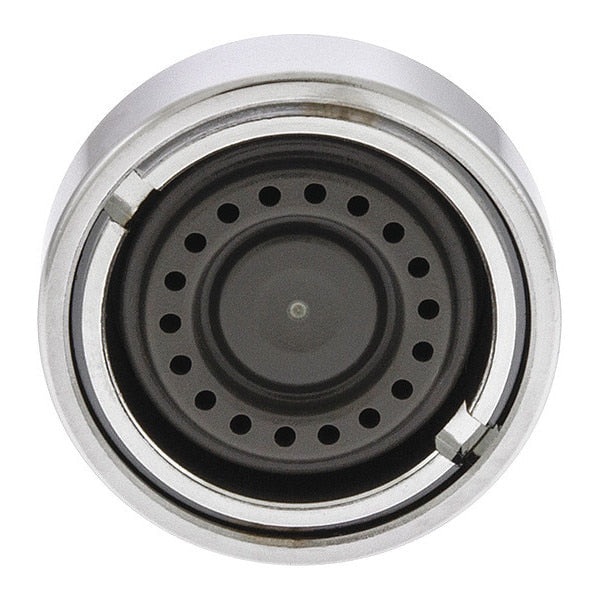 Aerator, Male, 13/16-27In, 0.35 GPM, Spray