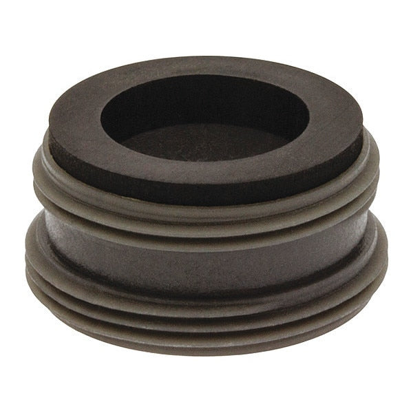 Faucet Adapter, M 15/16-27, M55/64-27