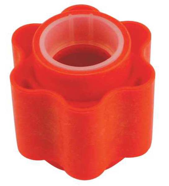 Aerator Wrench, Red, Plastic