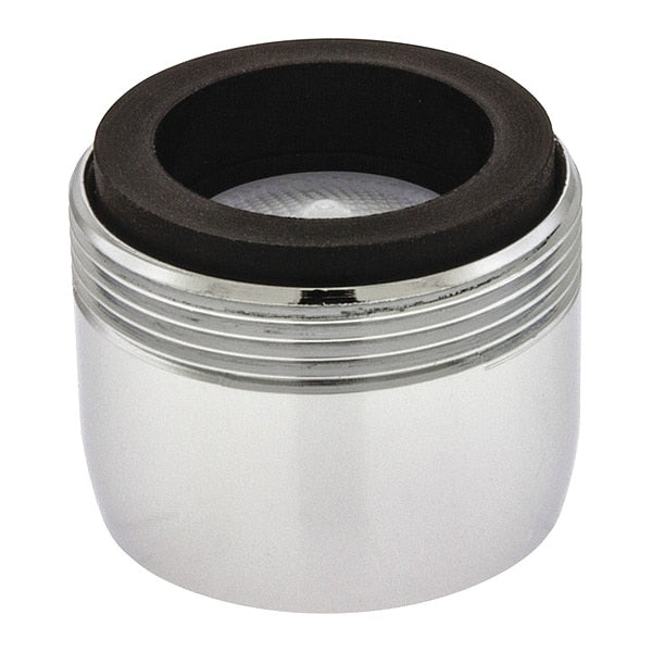 Aerator, 15/16-27 x 55/64-27In, PK50