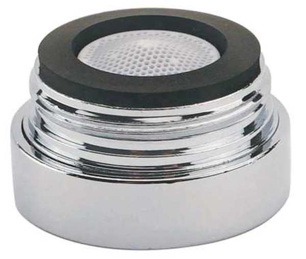 Aerator, Male, 15/16-27In, 0.35 GPM, Spray