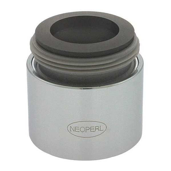 Aerator, 15/16 In And 55/64-27 In, 0.5 GPM