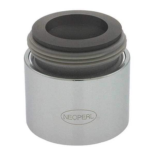 Aerator, Dual, 15/16-27x55/64-27In, 1.8GPM