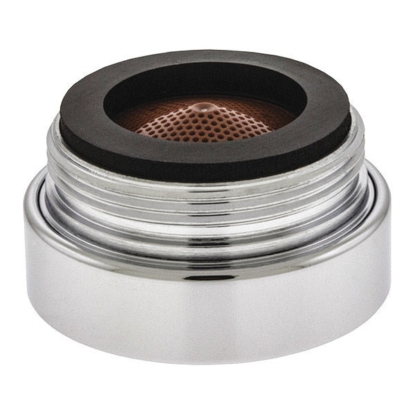 Aerator, Male, 15/16-27In, 1.8GPM, Aerated