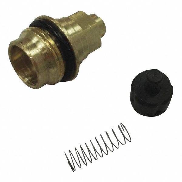 Check Stop, Moen Inwall Valves