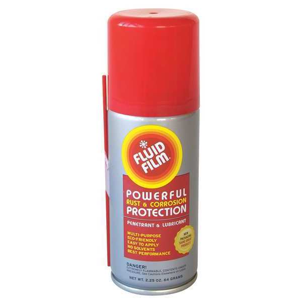 Fluid Film AS Lubricant, Corrosion Inhibitor