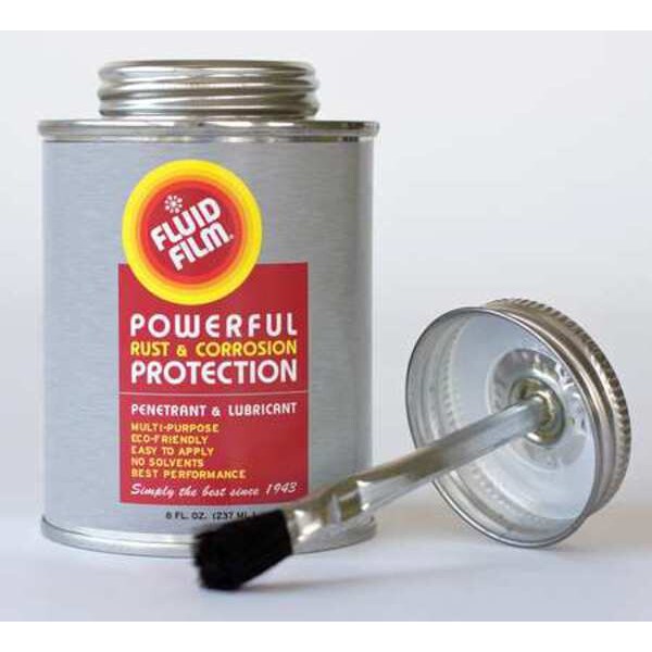 Fluid Film NAS Lubricant, Corrosion Inhibitor