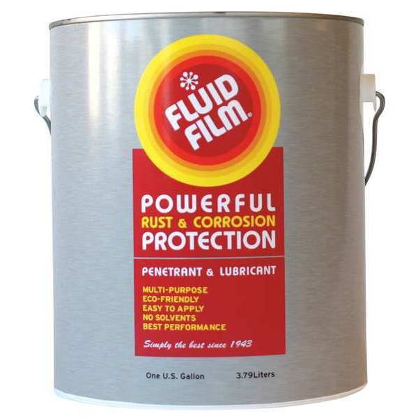 Fluid Film NAS Lubricant, Corrosion Inhibitor