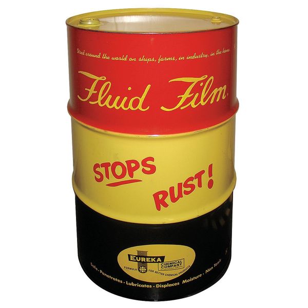 Fluid Film NAS Lubricant, Corrosion Inhibitor