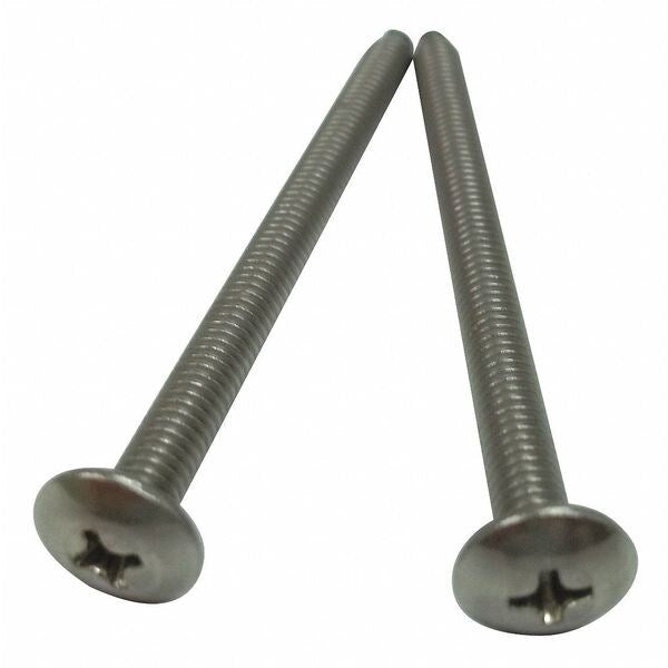 Escutcheon Screws, Moen Tub Showers