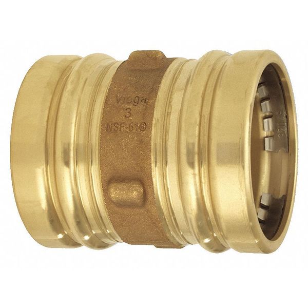 Viega ProPress tee, 1-1/4