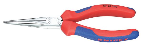 Needle Nose Plier, 6-1/4