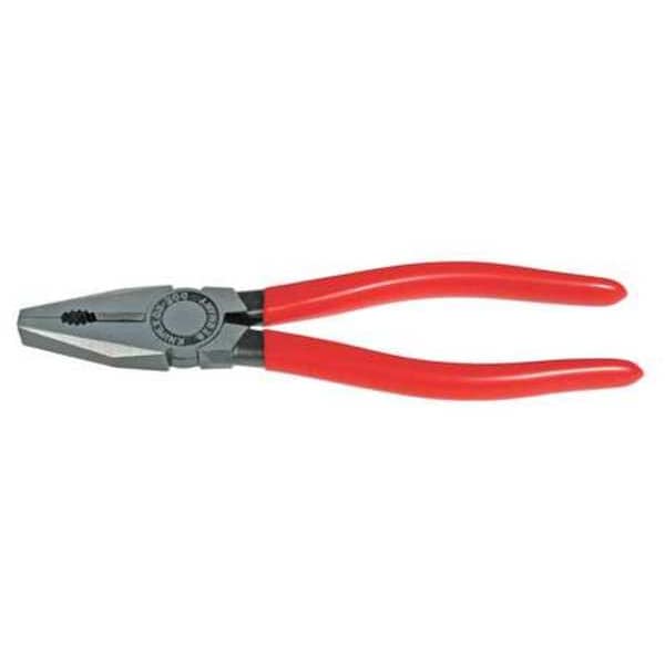 8 in Linemans Plier, Steel