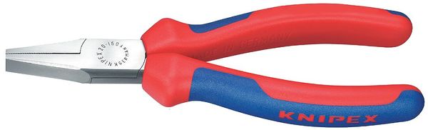 Duckbill Plier, 5-1/2