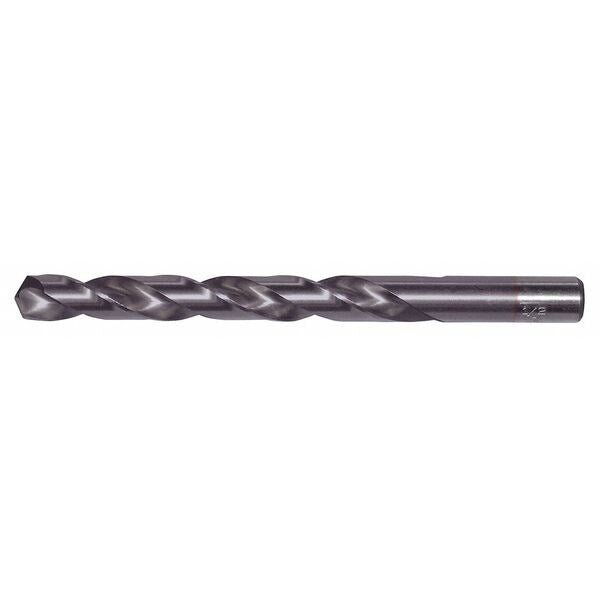 135Â° Heavy-Duty Jobber Length Drill Chicago-Latrobe 150ASP-TA TiAlN HSS RHS/RHC 5/64