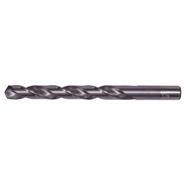135Â° Heavy-Duty Jobber Length Drill Chicago-Latrobe 150ASP-TA TiAlN HSS RHS/RHC 1/8