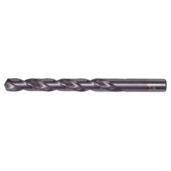 135Â° Heavy-Duty Jobber Length Drill Chicago-Latrobe 150ASP-TA TiAlN HSS RHS/RHC 11/32