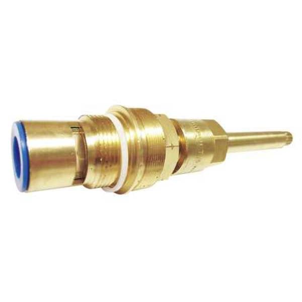 Tub/Shower Cold Cartridge, Brass, Ceramic