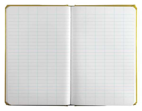 All Weather Book, Level, 4-3/4 x 7-1/2In.