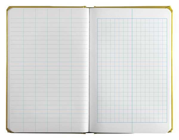 All Weather Book, Field, 4-3/4 x 7-1/2In.