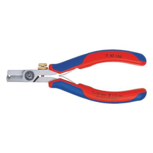 5 1/8 in Wire Stripper 32 to 18 AWG