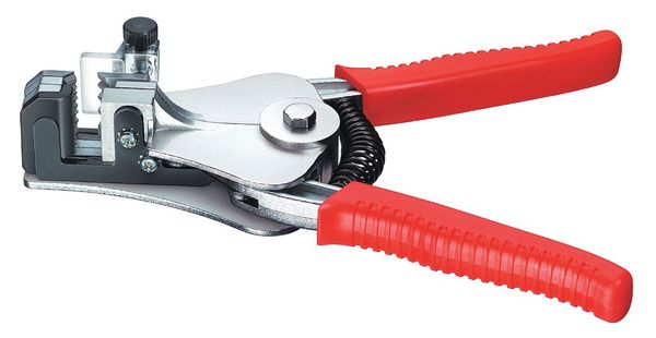 7 1/8 in Wire Stripper 5/64 in