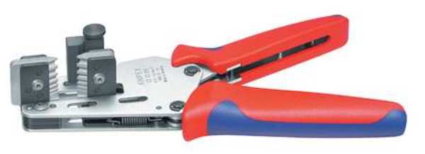 16 7/8 in Wire Stripper 26 to 10 AWG