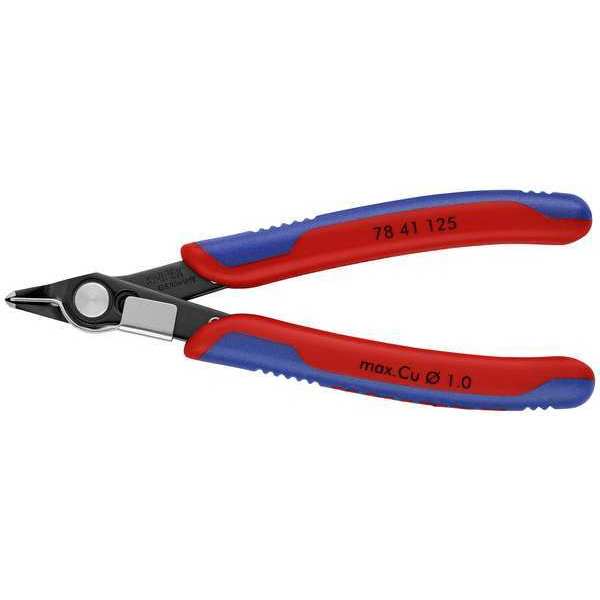 Precision Nippers, 5 In