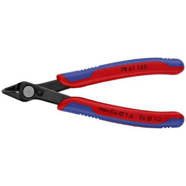 Precision Nippers, 5 In