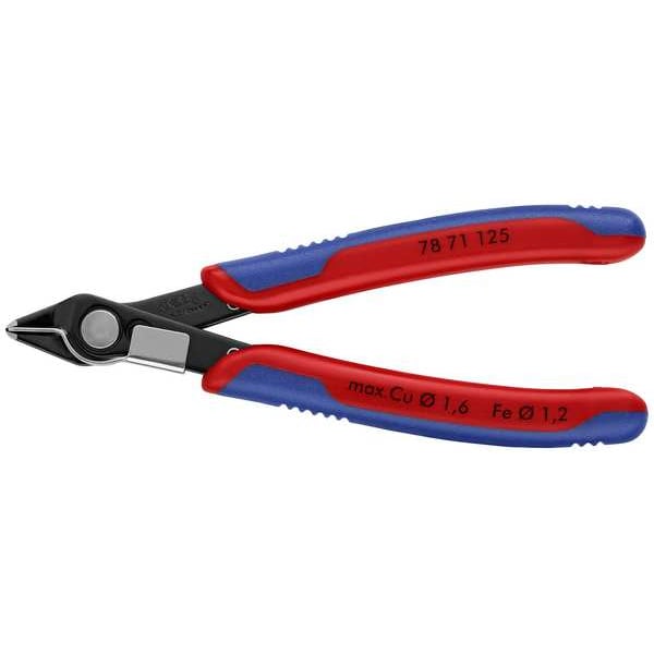 Precision Nippers, 5 In