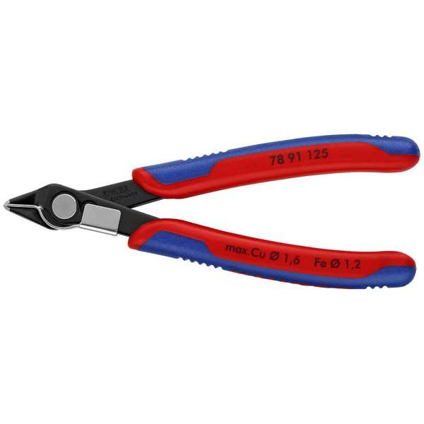 Precision Nippers, 5 In