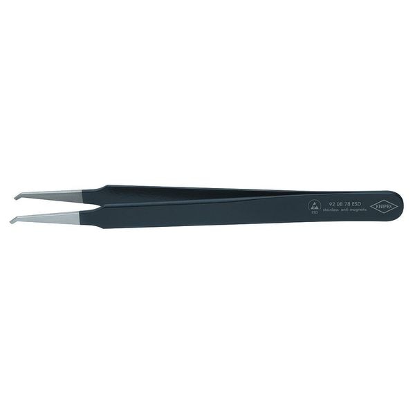 Precision Tweezers ESD, Insulated