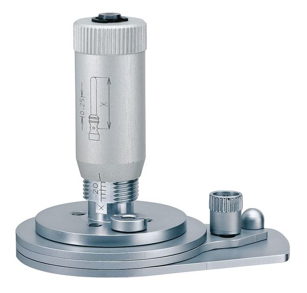 Locator, For Use With 10U174 Crimper