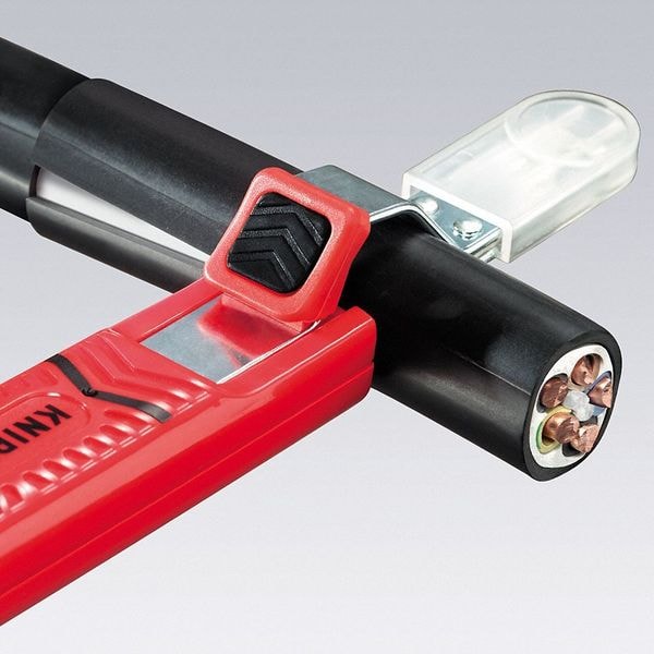 9 in Cable Stripper 8 to 28mm