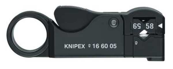 8 in Cable Stripper 8 to 22 AWG