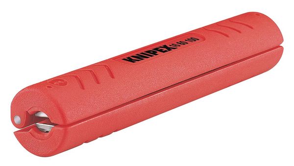 7 1/2 in Cable Stripper 5/32 to 19/64 in