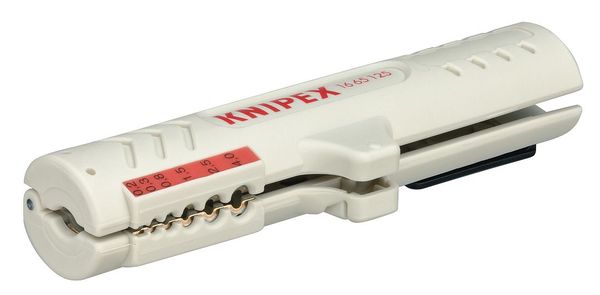 4 3/8 in Cable Stripper 4.5 to 10mm