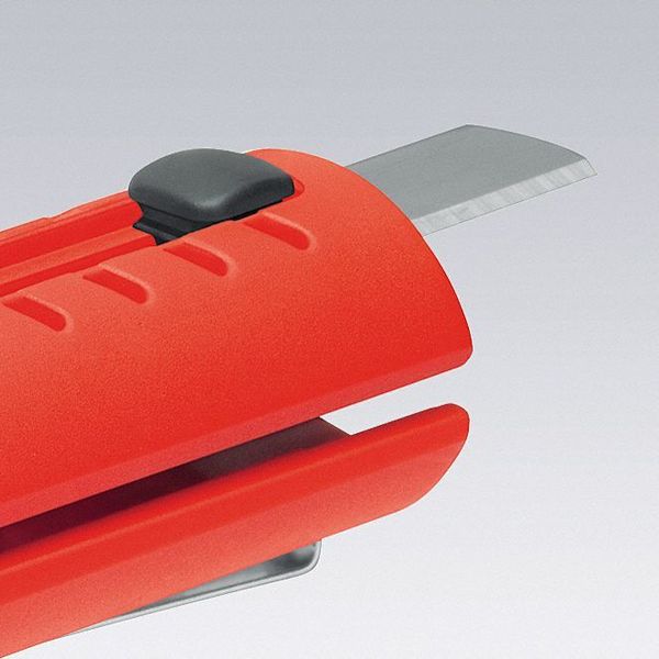 4 3/8 in Cable Stripper 5/16 to 33/64 in