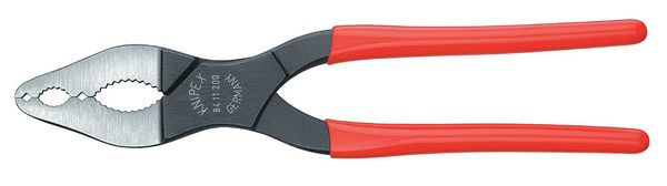 Cycle Plier, 8
