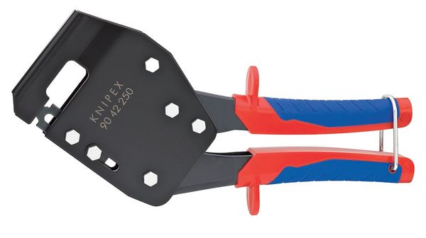 Riveter, Punch Lock, 1-Hand