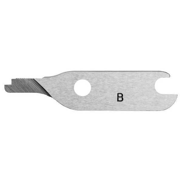 Replacement Blade, For Use With 10U128