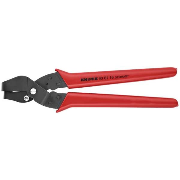 Notching Pliers, 10 In