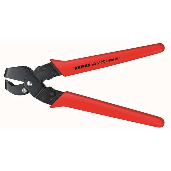Notching Pliers, 10 In