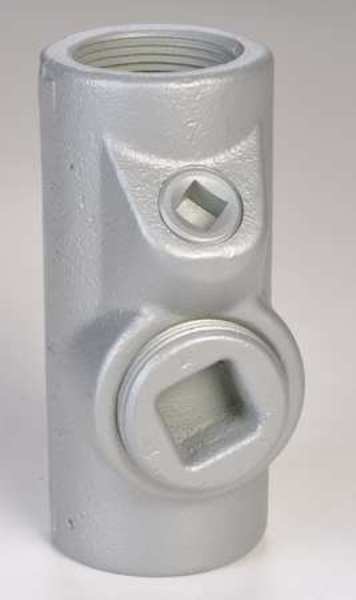 EY Sealing Fitting, 40 Fill, M Iron, 2
