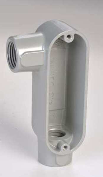 Conduit Outlet Body, 1-1/2 In.