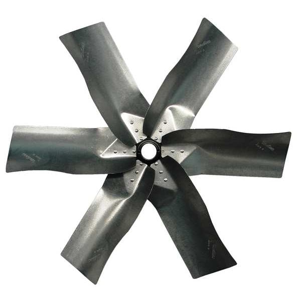 Heavy Duty Propeller, 36 In, 38 Pitch