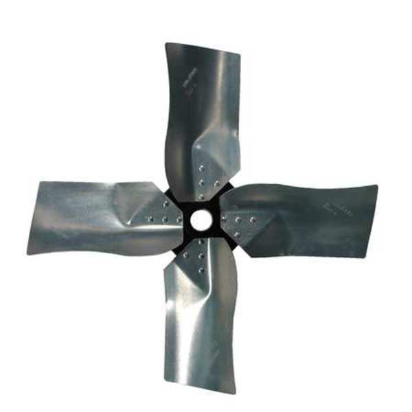 Heavy Duty Propeller, 36 In, 38 Pitch